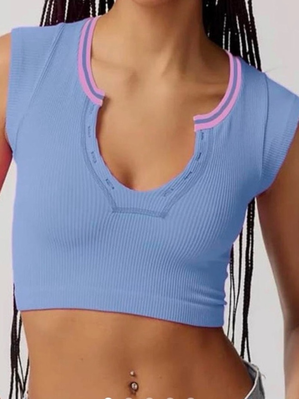 Urban outfitters top